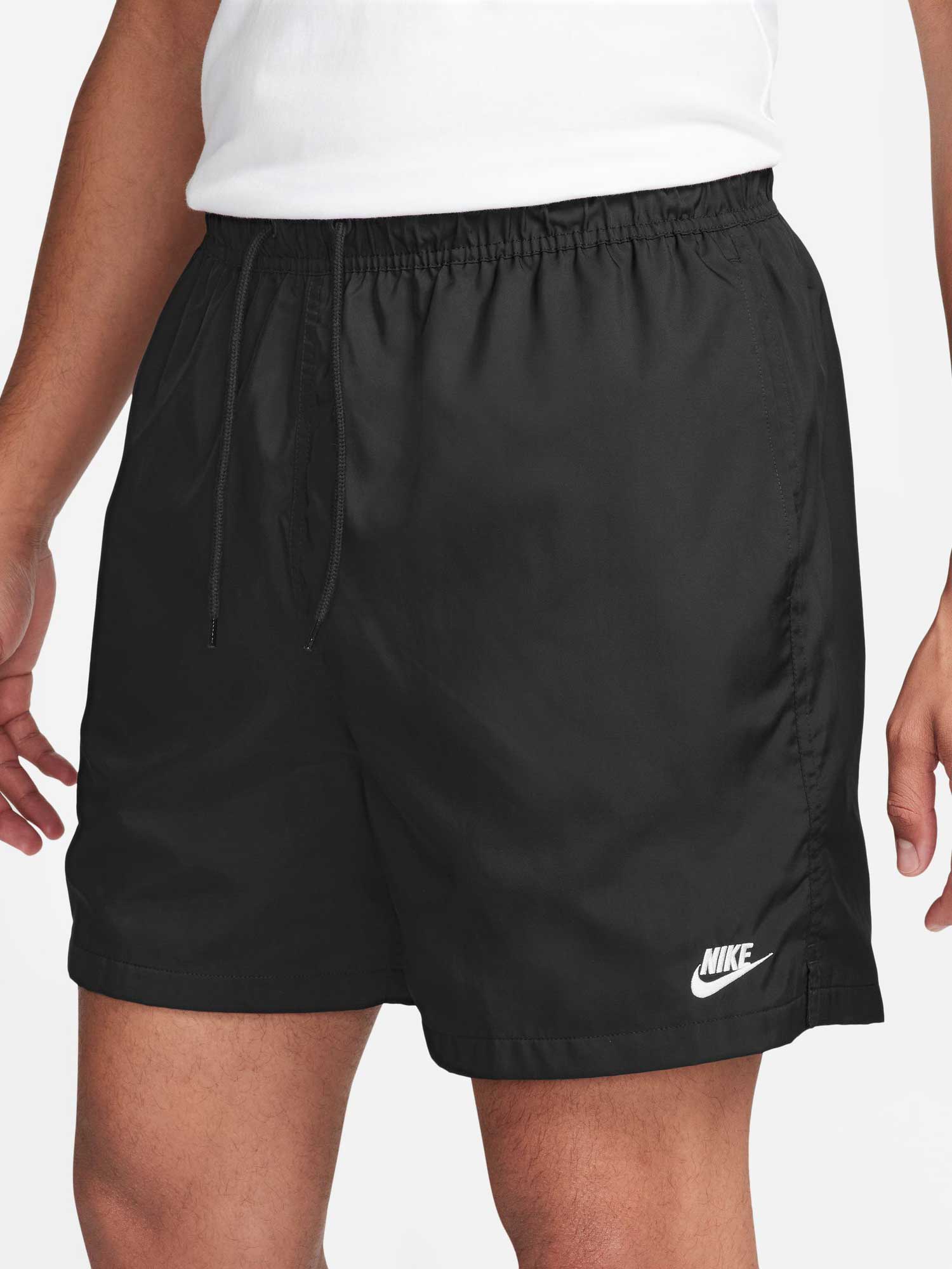 NIKE Къси панталони M NK CLUB FLOW SHORT
