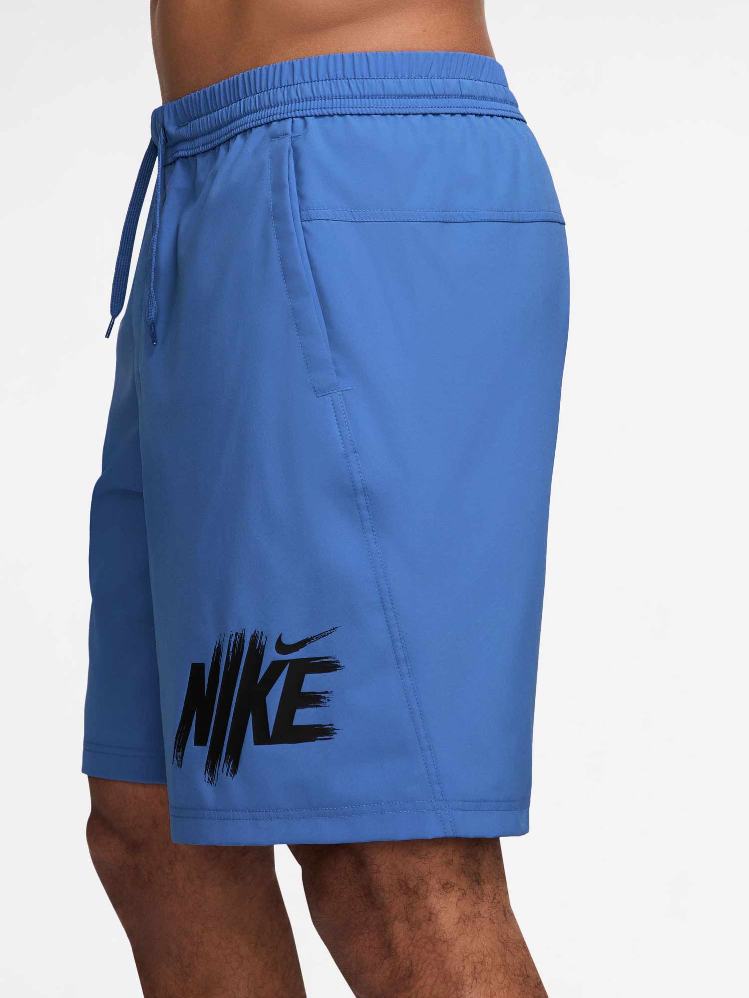 NIKE Къси панталони M NK DF FORM 9IN UL SHORT GFX