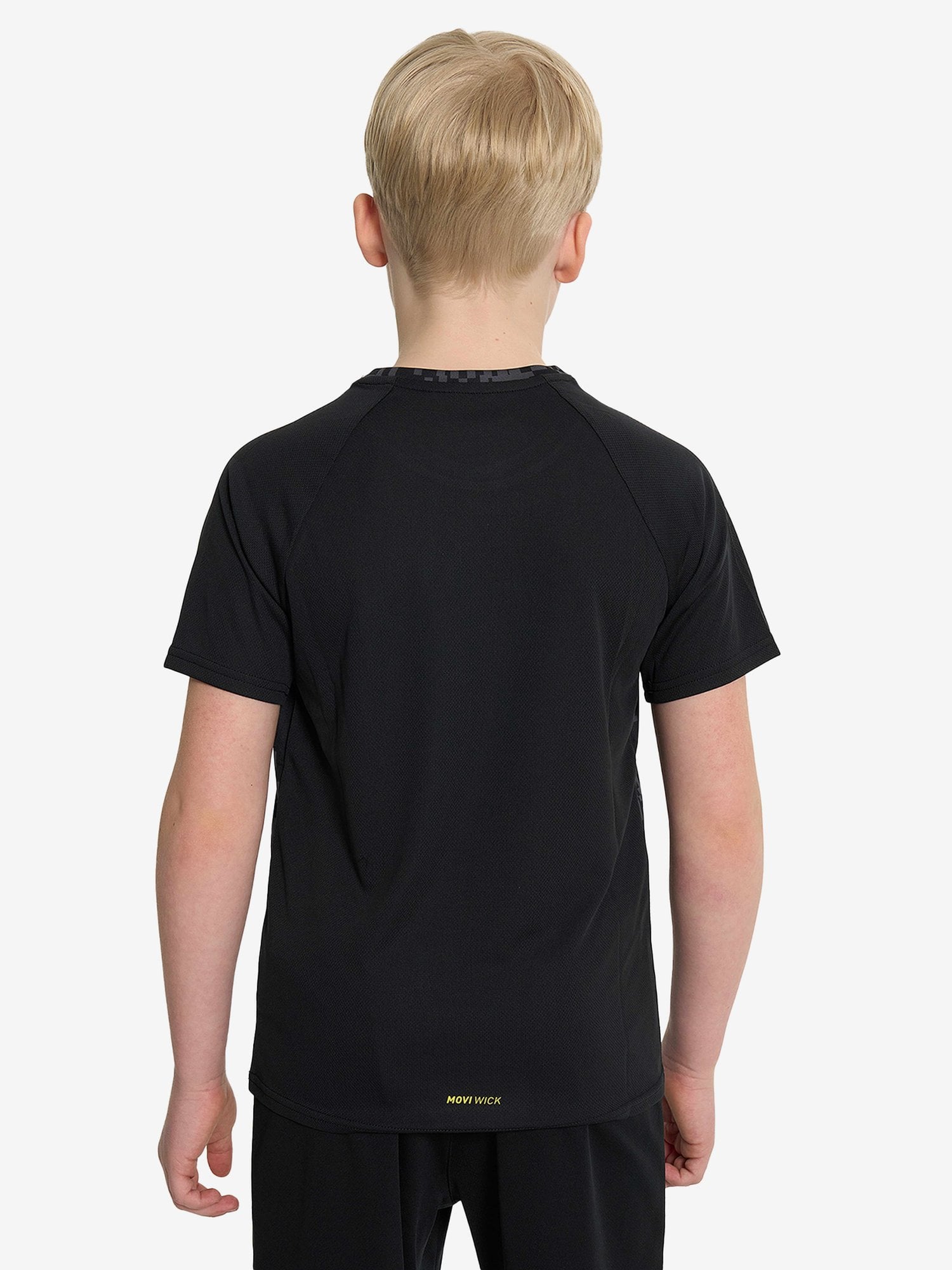 DEMIX Тениска Training T-Shirt