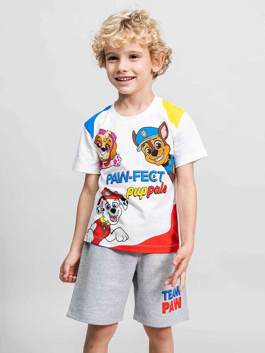 CERDA Комплект 2 части PAW PATROL