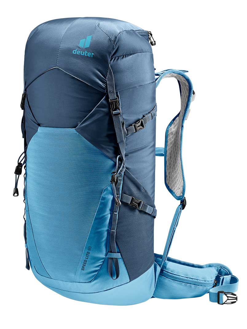 DEUTER Раница Speed Lite 30
