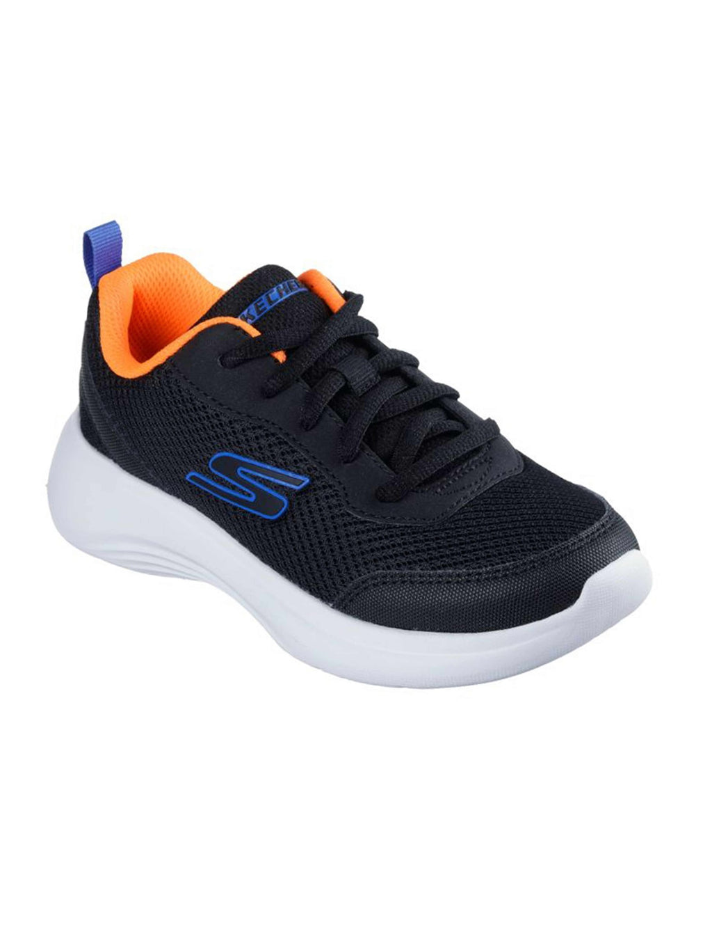 SKECHERS Обувки SELECTORS - SKY-FLEX