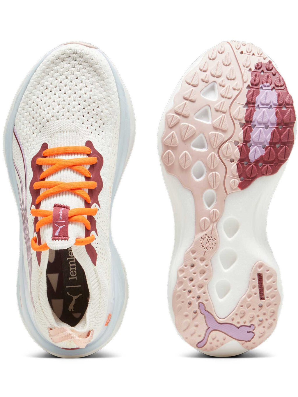 PUMA Обувки ForeverRun NITRO LemLem Wn