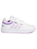ADIDAS SPORTSWEAR Обувки Hoops Lifestyle Basketball Hook-and-Loop