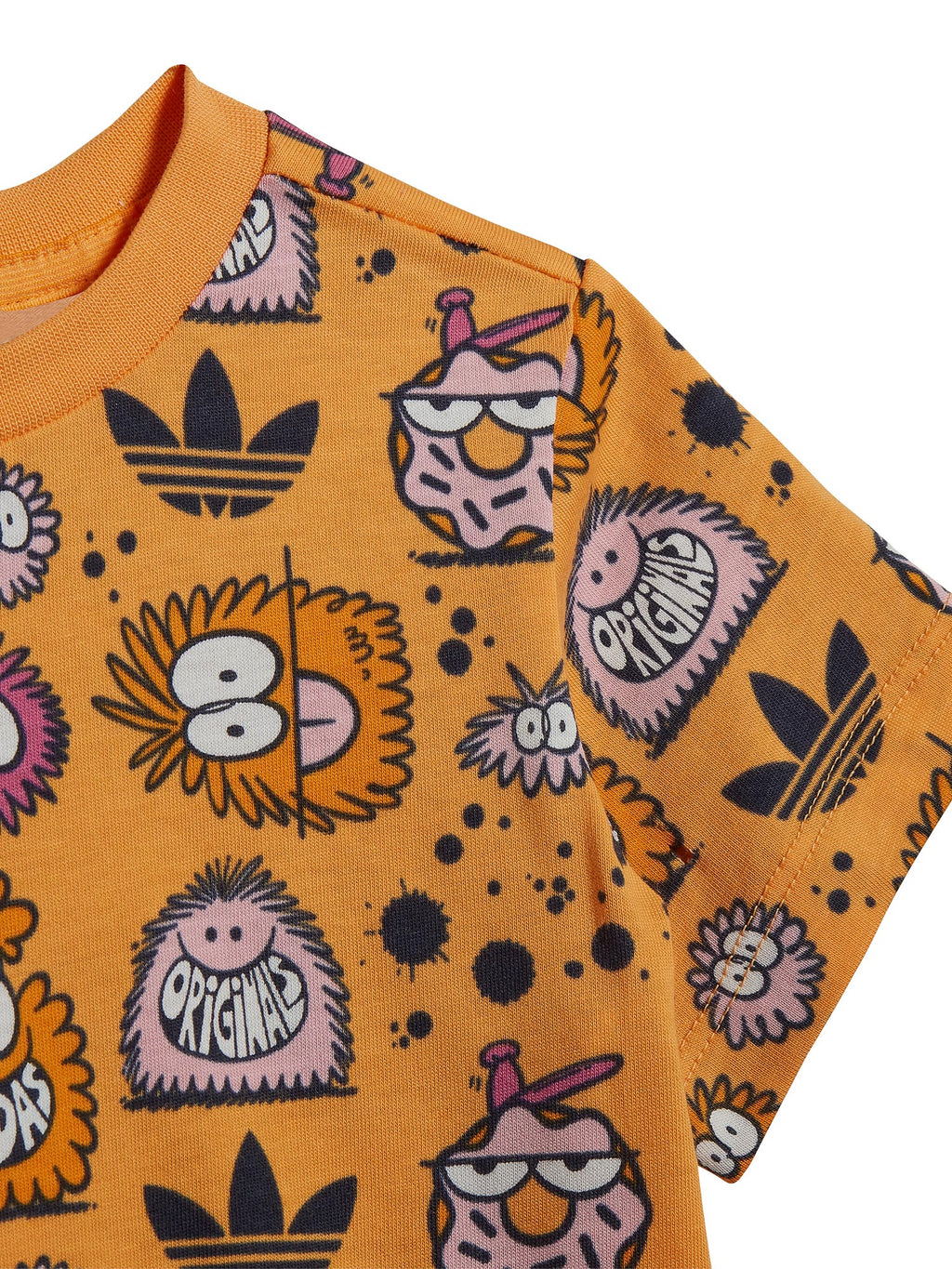 ADIDAS ORIGINALS Тениска Kevin Lyons