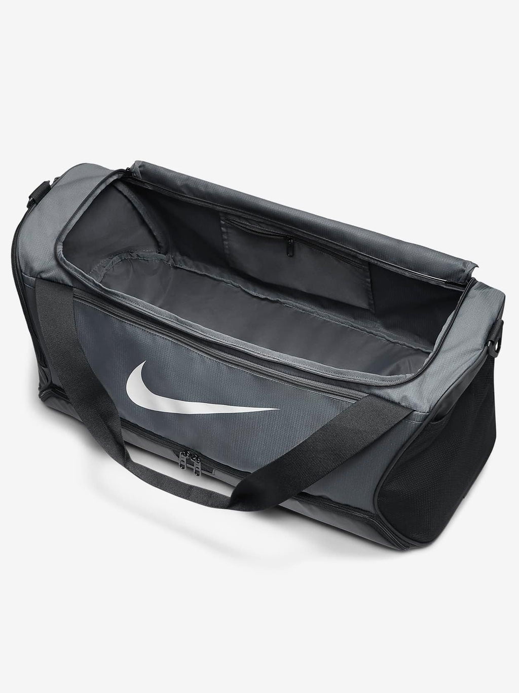 NIKE Сак NK BRSLA M DUFF - 9 1/2 60L