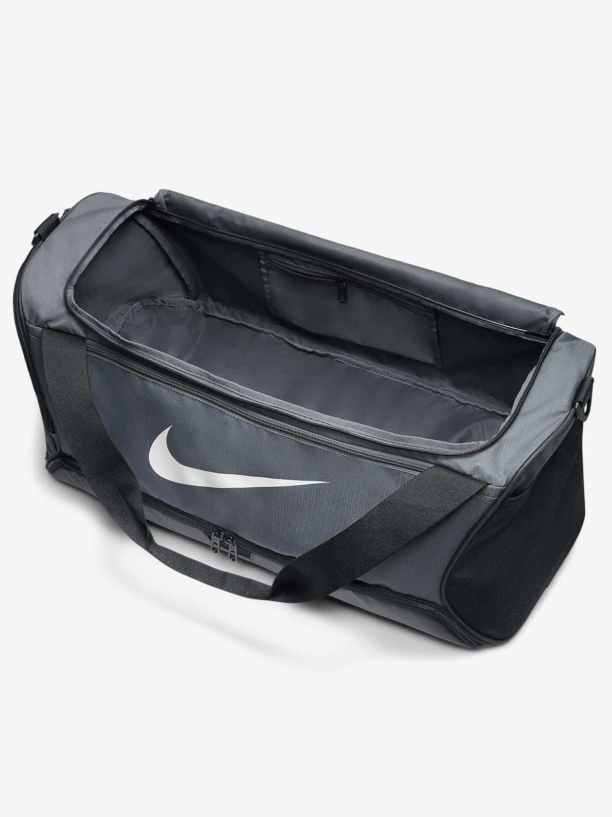 NIKE Сак NK BRSLA M DUFF - 9 1/2 60L