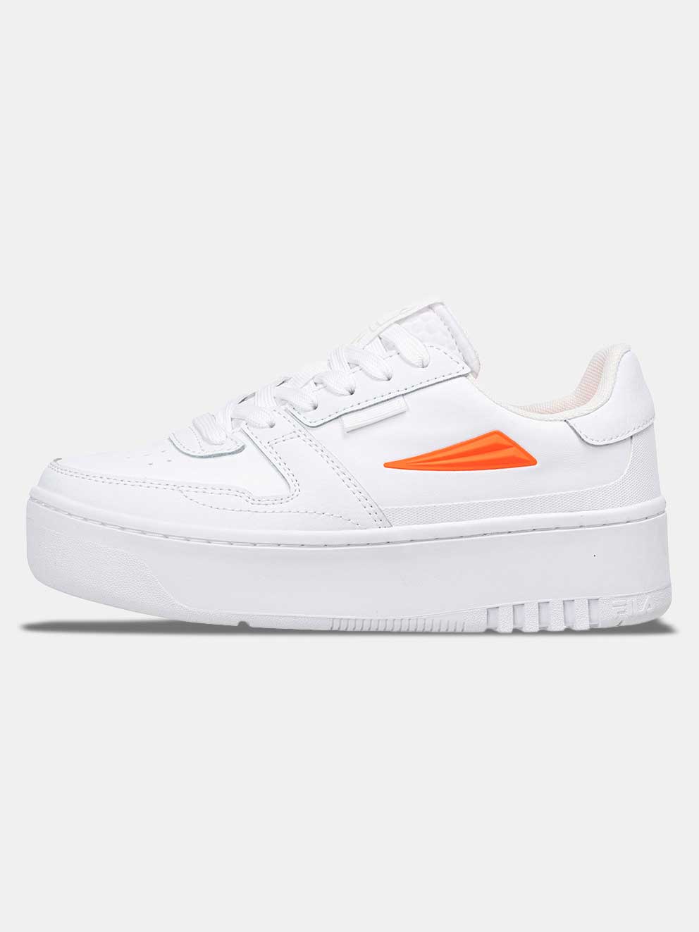FILA Обувки FXVENTUNO PLATFORM