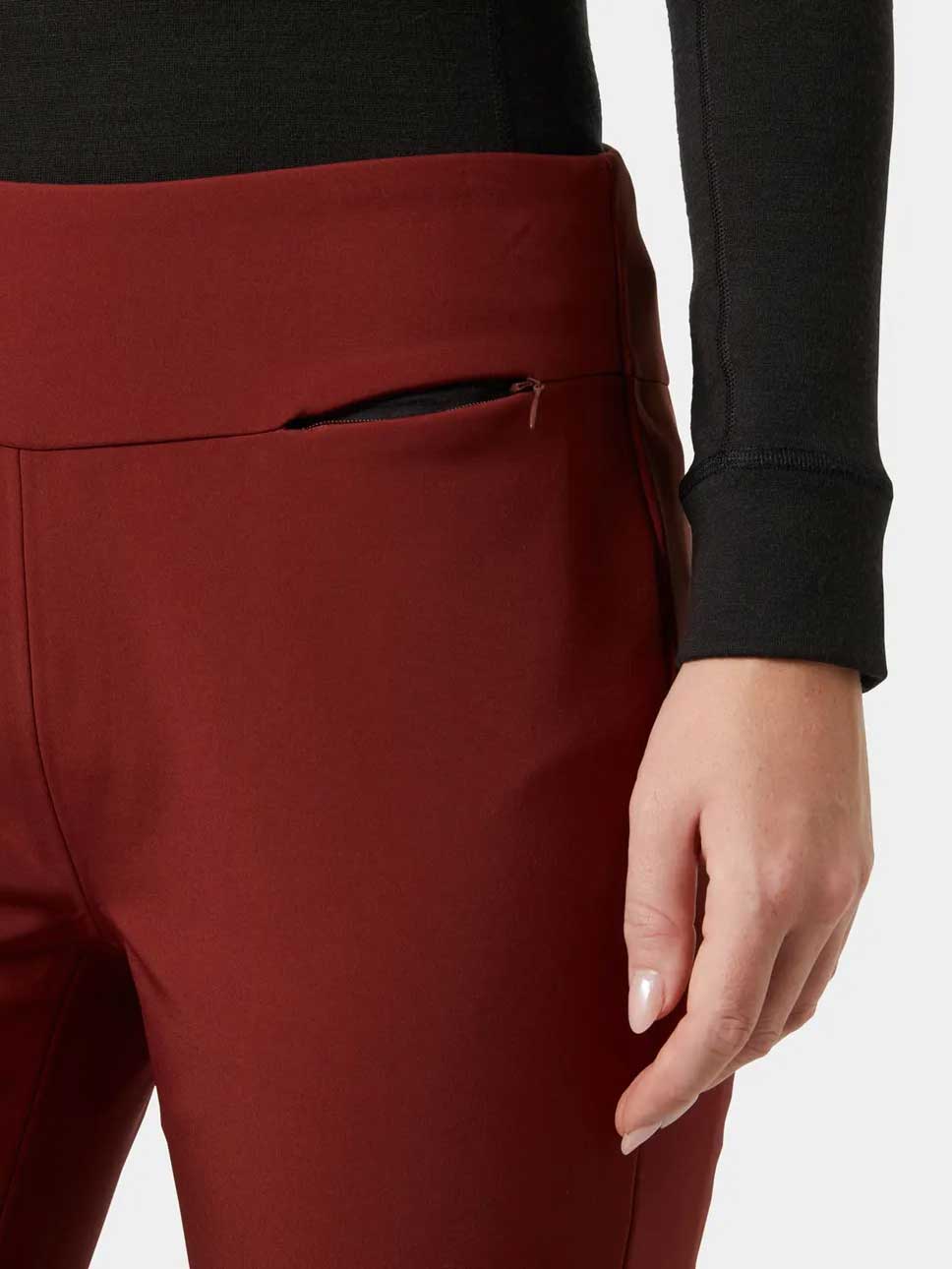 HELLY HANSEN Ски панталон W NORA SOFTSHELL PANT