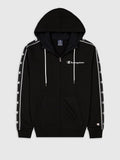 CHAMPION Суитшърт Hooded Full Zip Sweatshirt