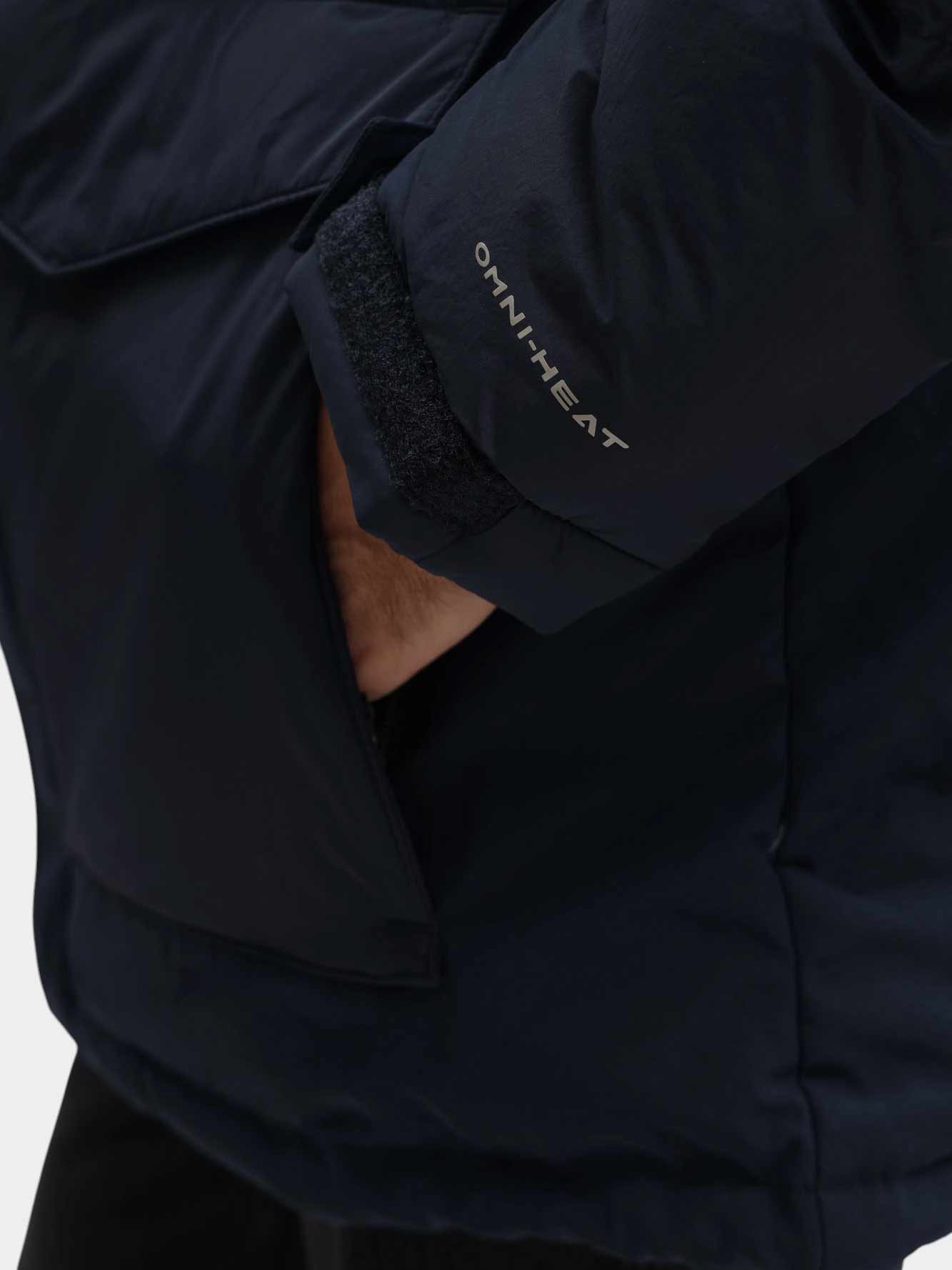COLUMBIA Яке Marquam Peak Fusion™ II Parka