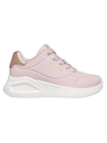 SKECHERS Обувки UNO LITE - SHIMMER ALONG
