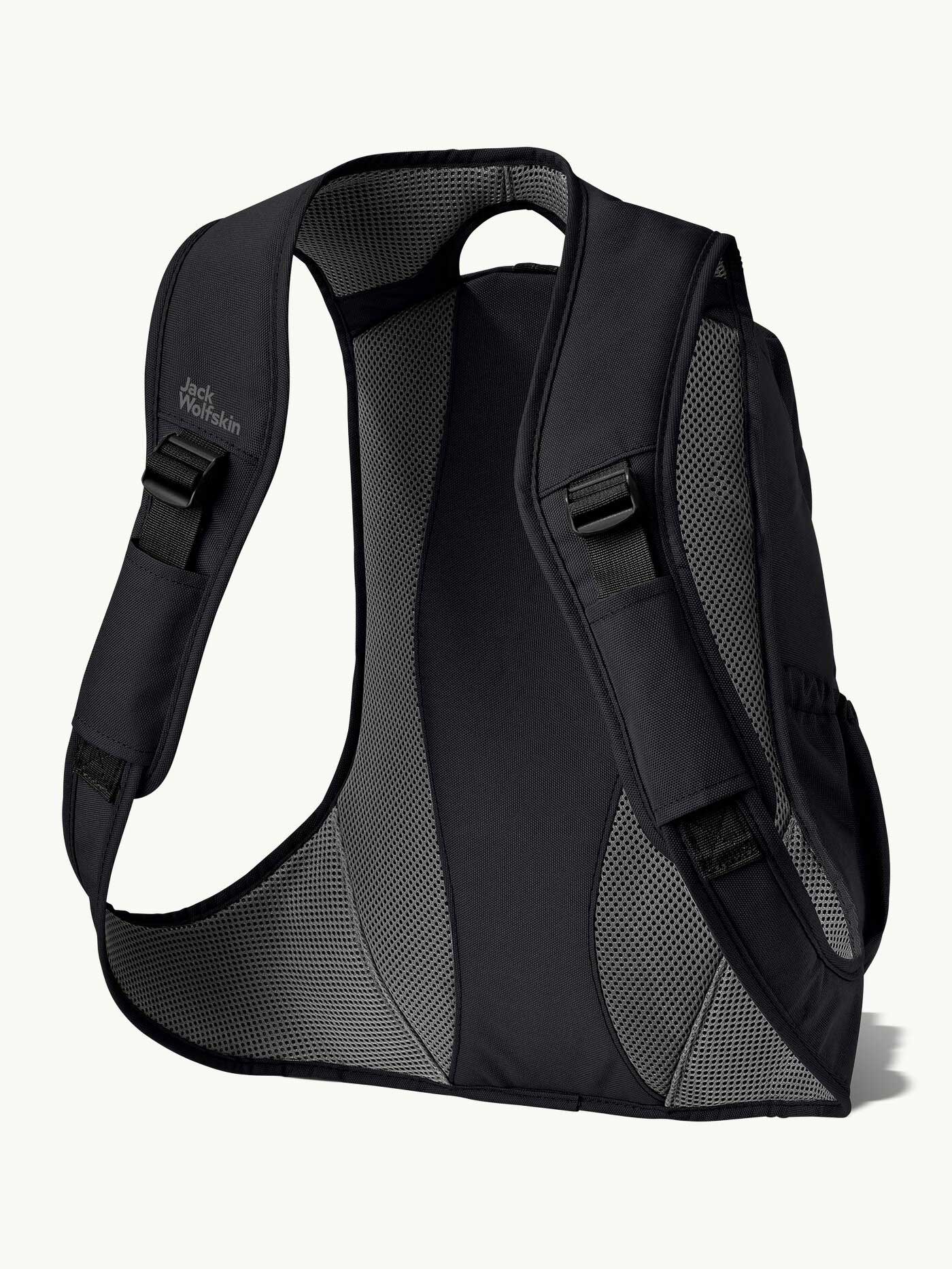 JACK WOLFSKIN Раница ANCONA