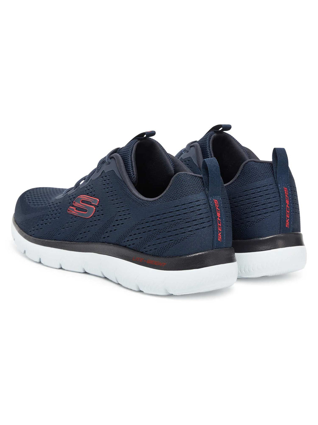 SKECHERS Обувки SUMMITS - TORRE