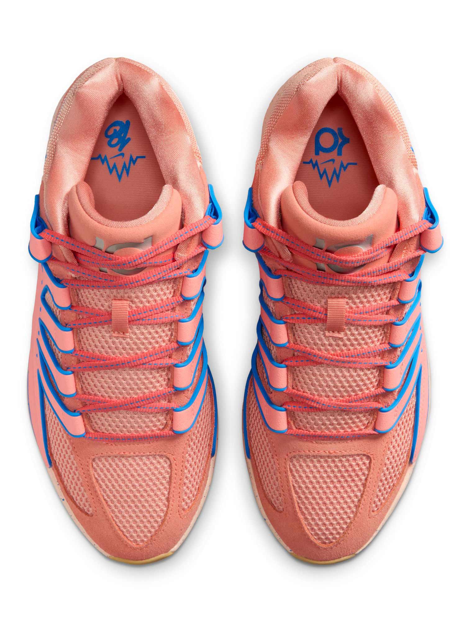 NIKE Обувки KEVIN DURANT 18