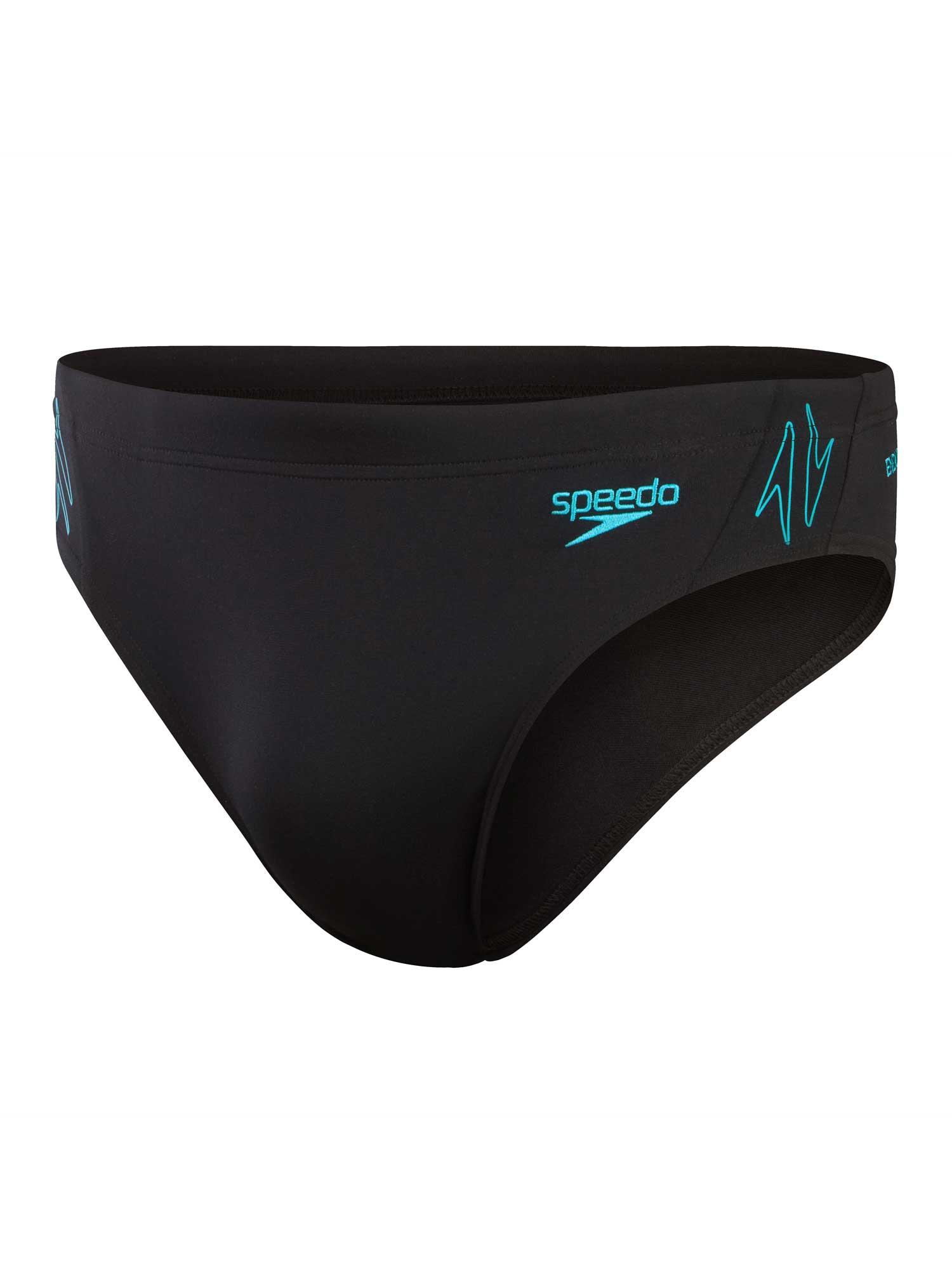 SPEEDO Бански MENS HYPER BOOM PANEL AQUASHORT