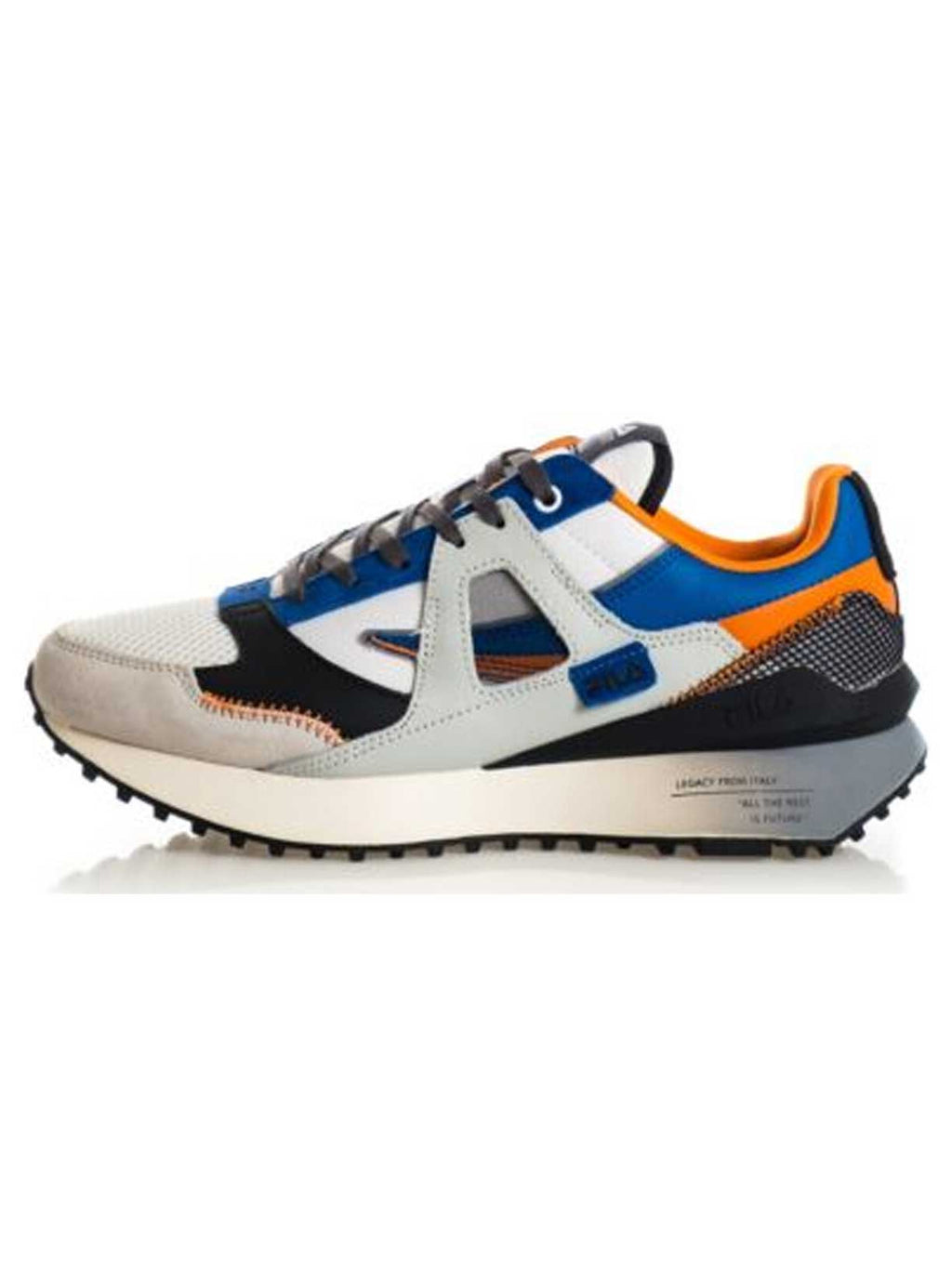 FILA Обувки FILA CONTEMPO