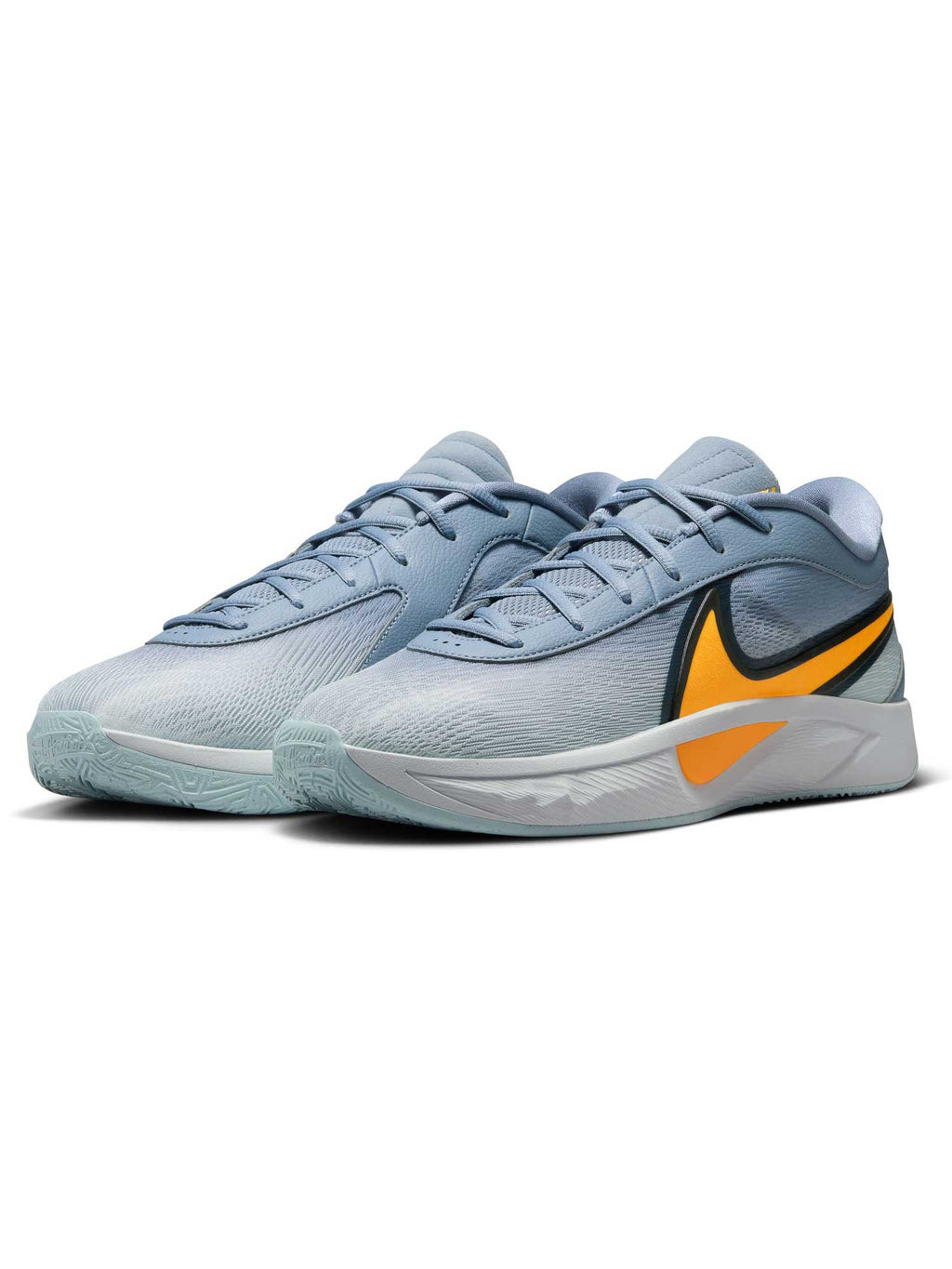 NIKE Обувки GIANNIS FREAK 6