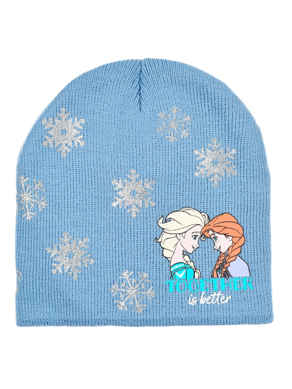 KIDS MOVIE HEROES Шапка Frozen