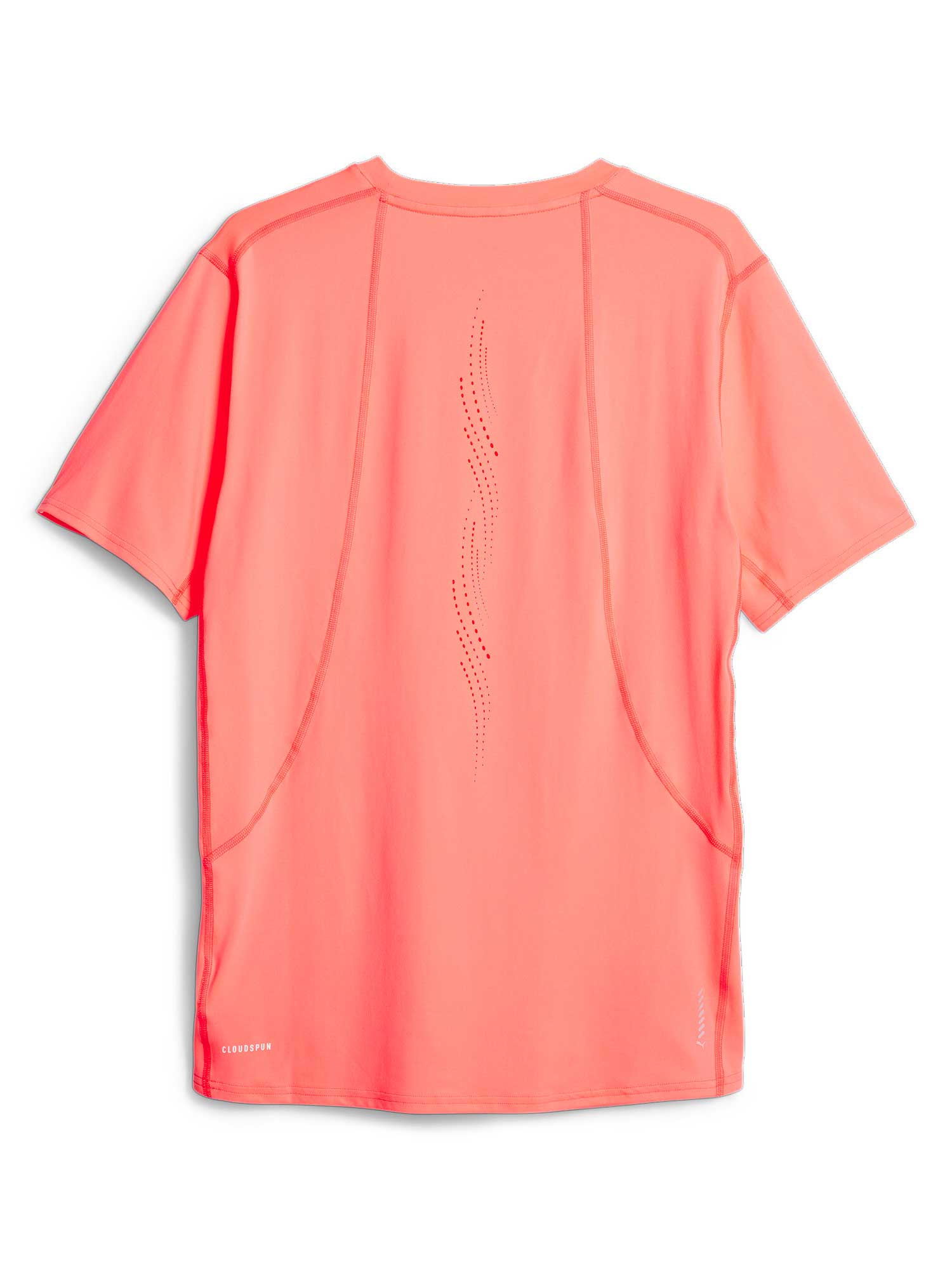 PUMA Тениска Run Cloudspun SS