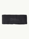 JACK WOLFSKIN Лента за глава REAL STUFF HEADBAND