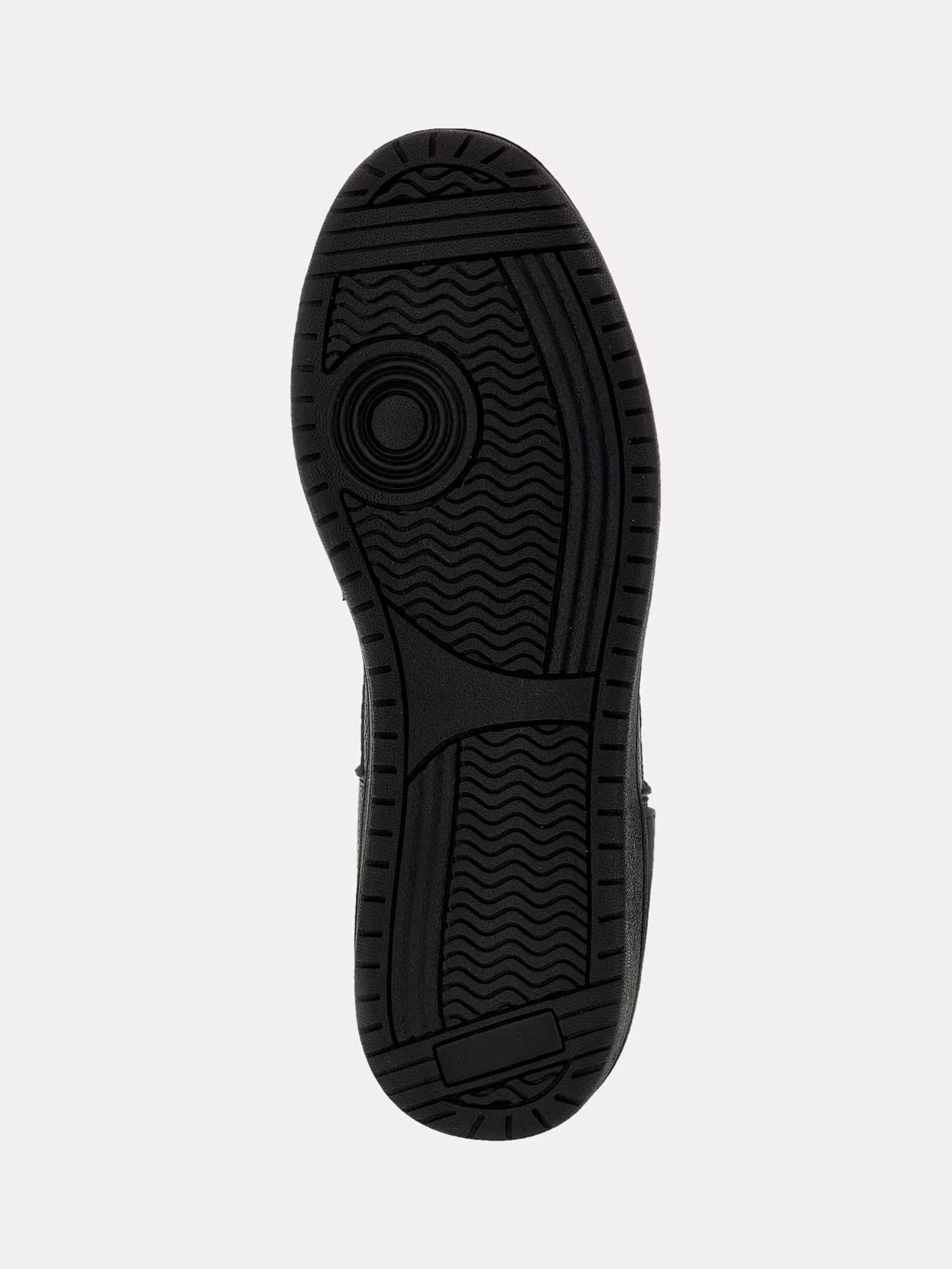 GUESS Обувки SAVA MID