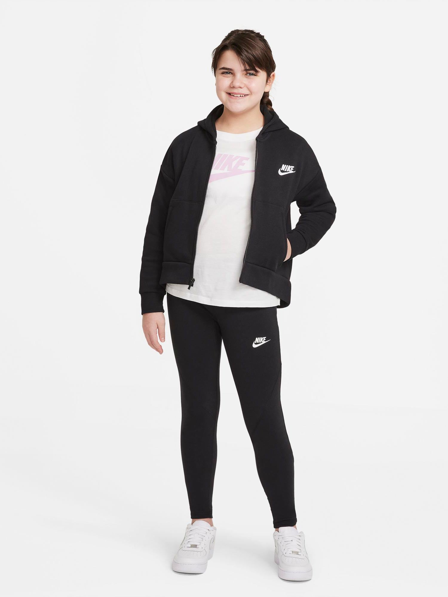 NIKE Суитшърт G CLUB FLC LBR