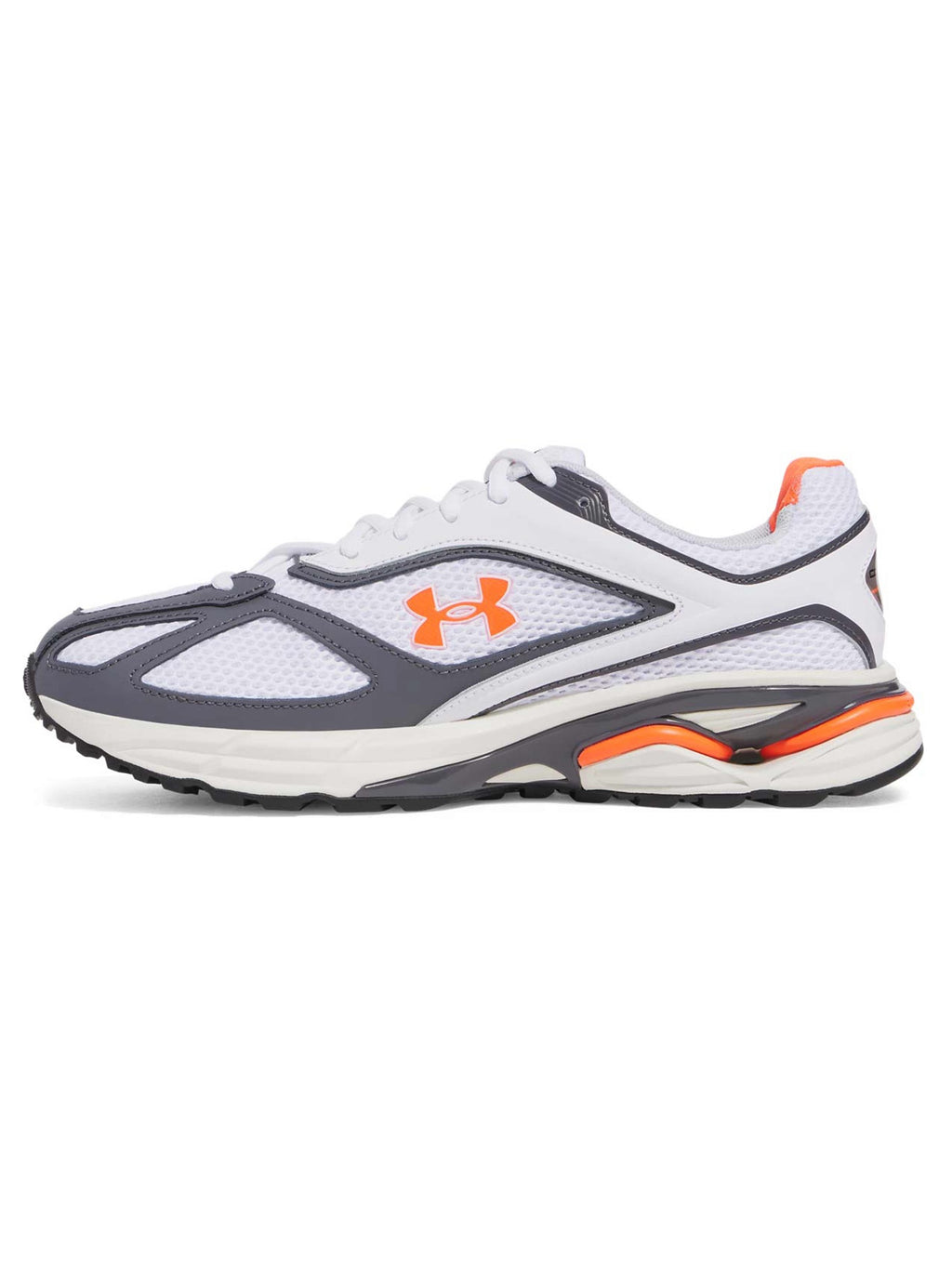 UNDER ARMOUR Обувки UA HOVR Apparition RTRFTR TC