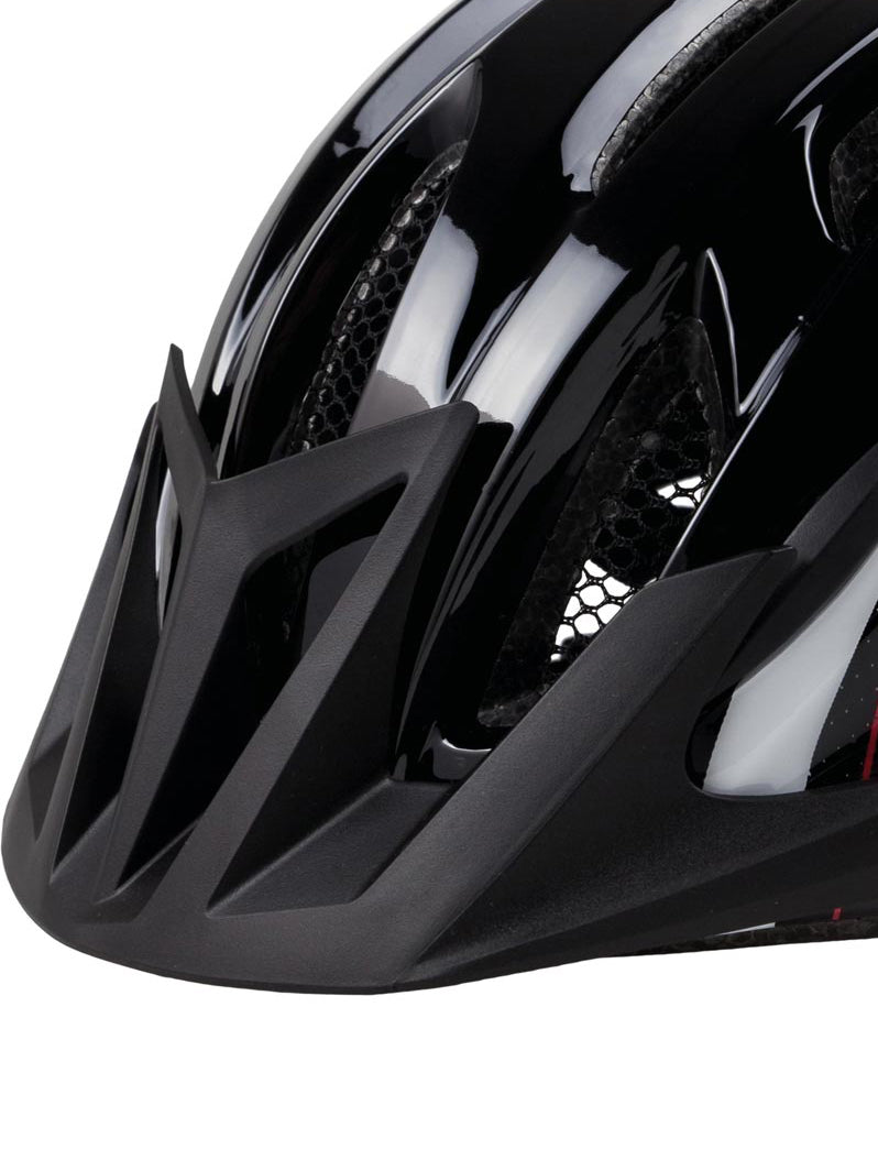 ALPINA Вело каска MTB 17