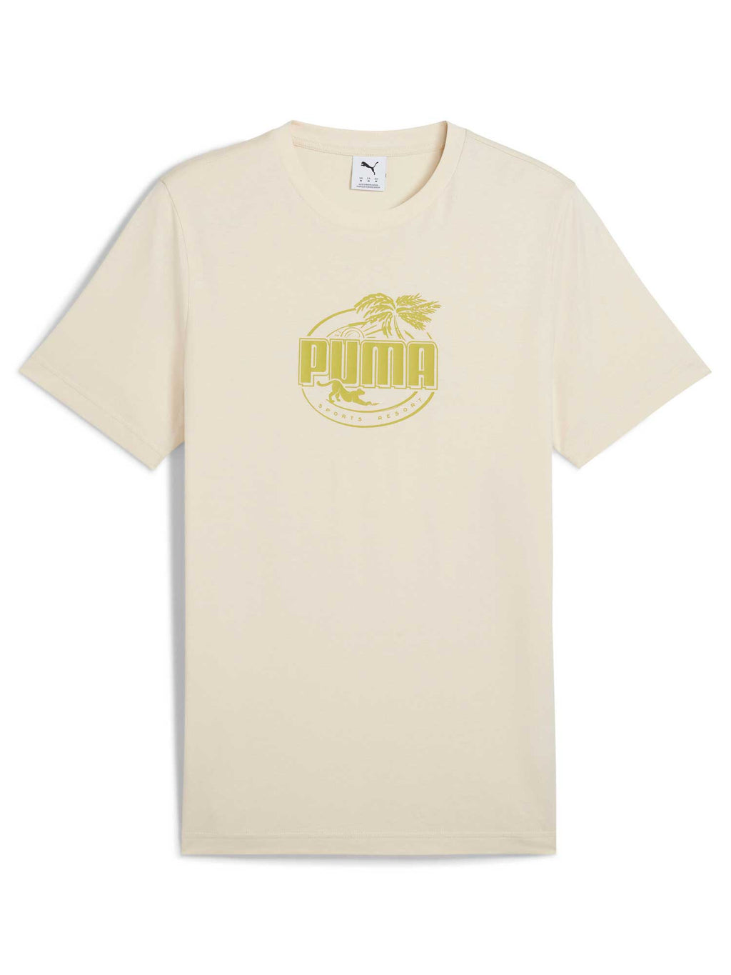 PUMA Тениска PALM RESORT Graphic Tee