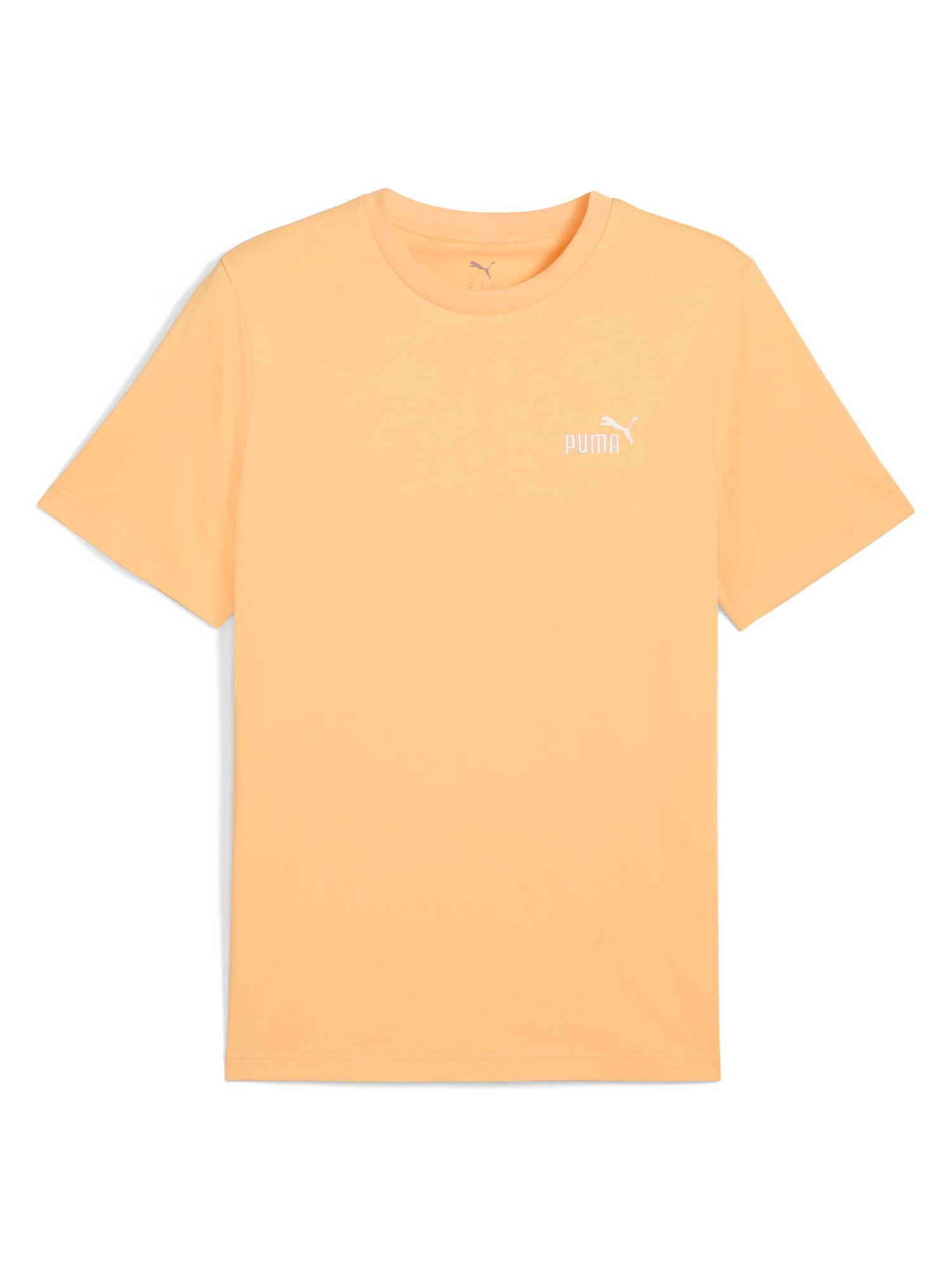 PUMA Тениска ESS Small No. 1 Logo Tee (s)