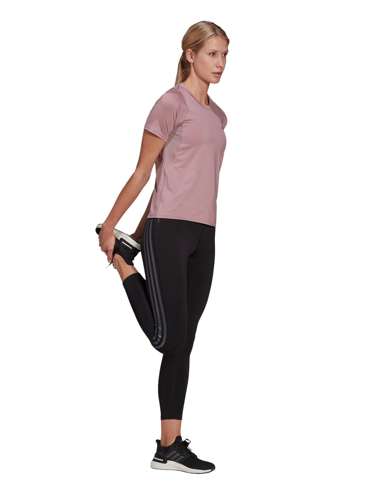 ADIDAS PERFORMANCE Тениска Run Fast Running Made With Parley Ocean