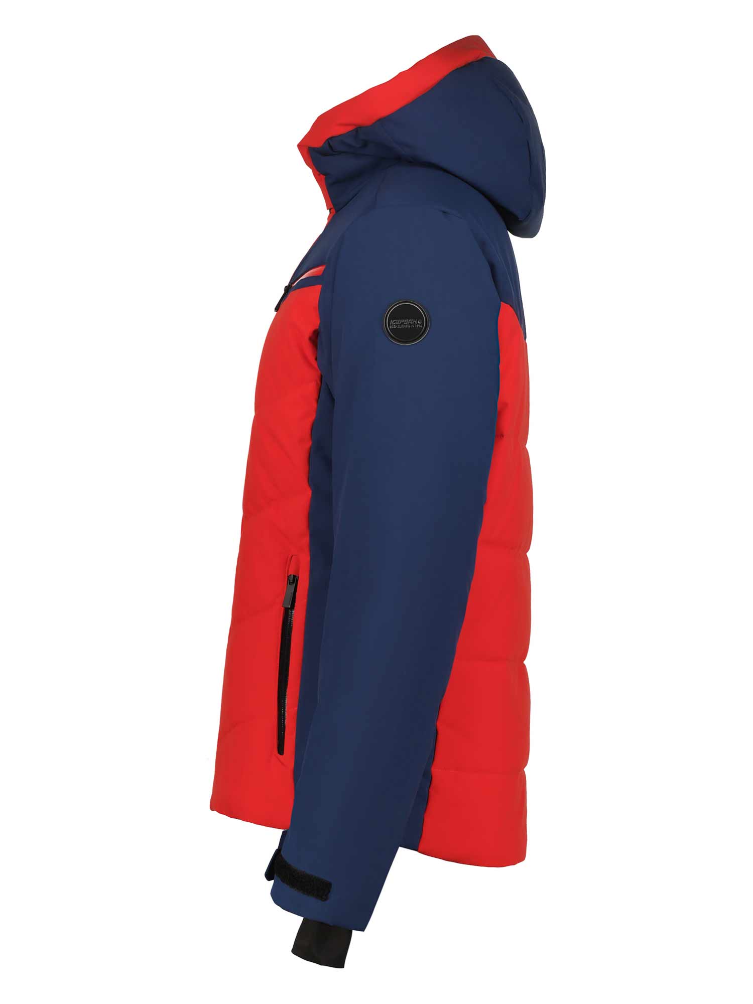 ICEPEAK Ски яке ERCOLANO