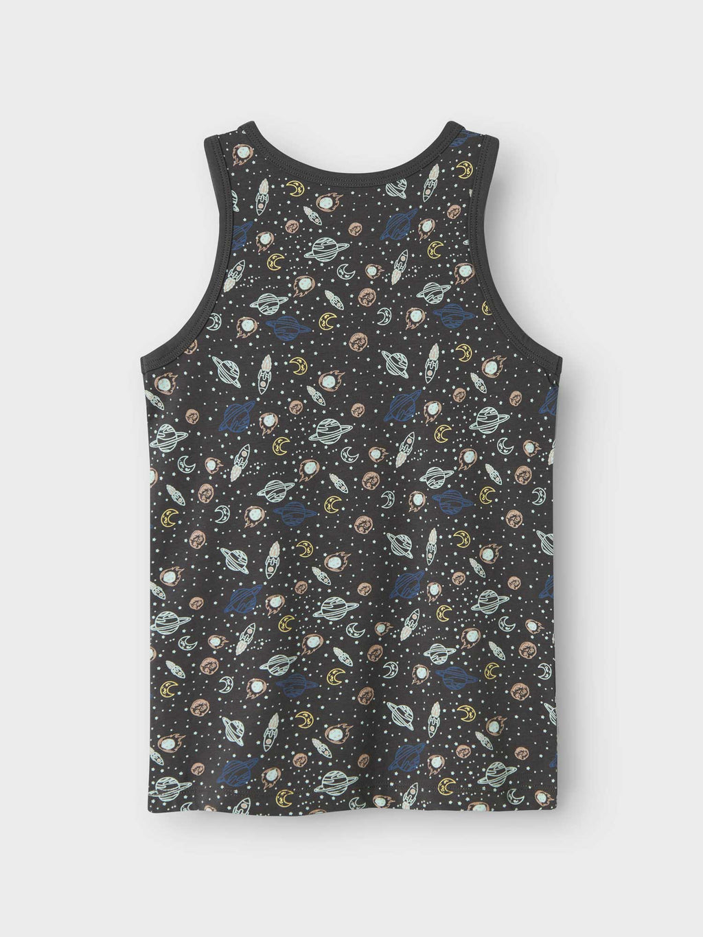 NAME IT Потник NKMTANK TOP 2P