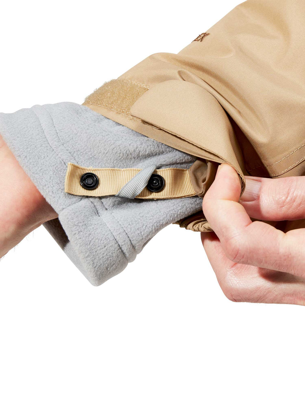 BERGHAUS Полар M PRISM GUIDE IA JKT