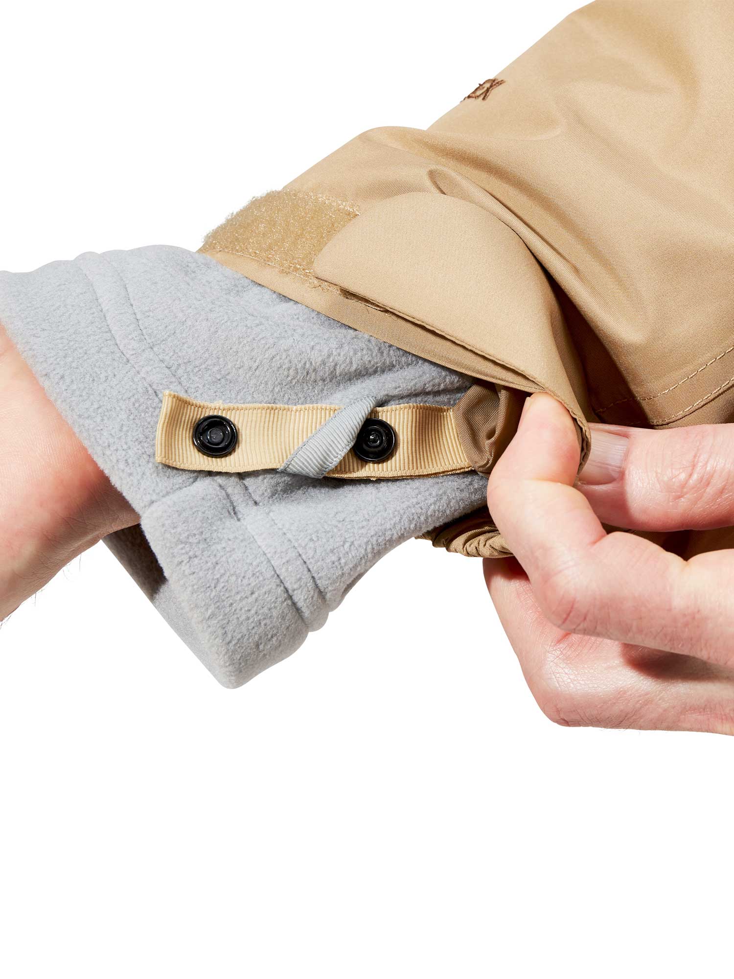 BERGHAUS Полар M PRISM GUIDE IA JKT