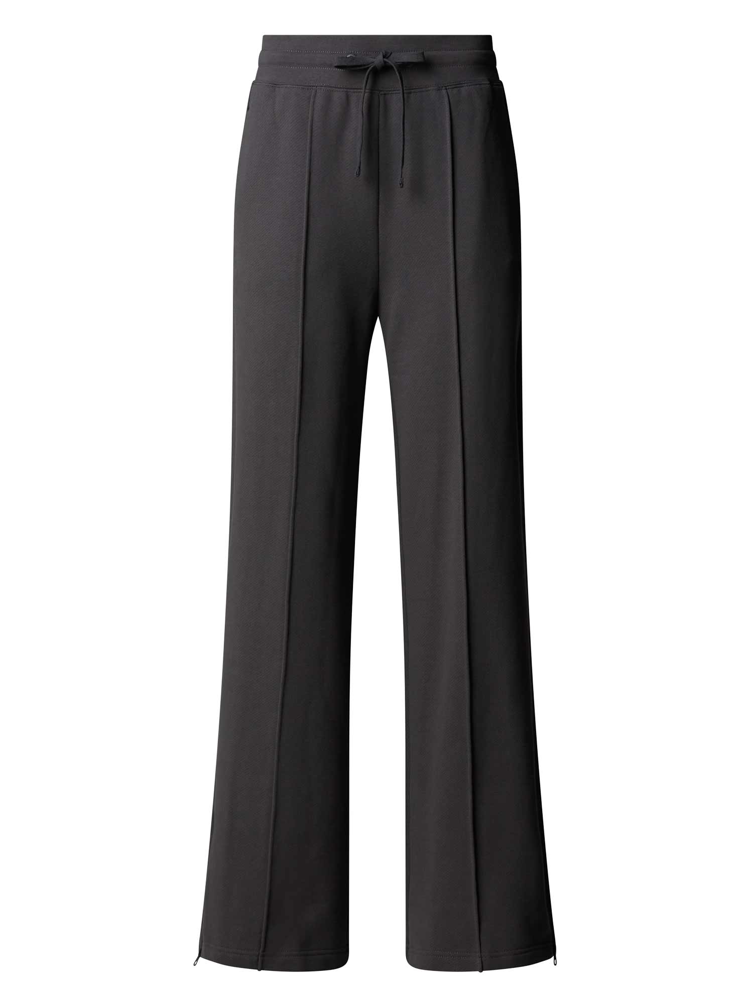 THE NORTH FACE Спортно долнище W DOME WIDE LEG JOGGER