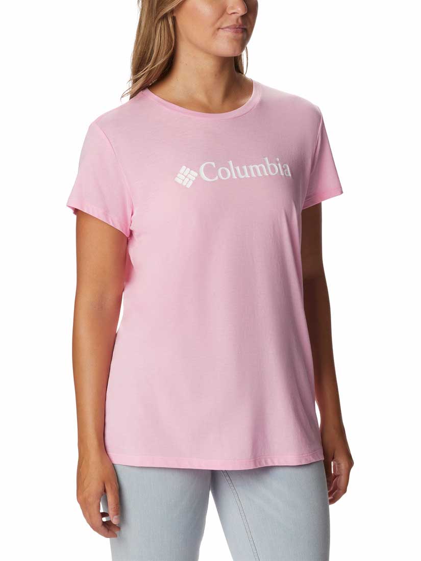 COLUMBIA Тениска Trek SS Graphic Tee