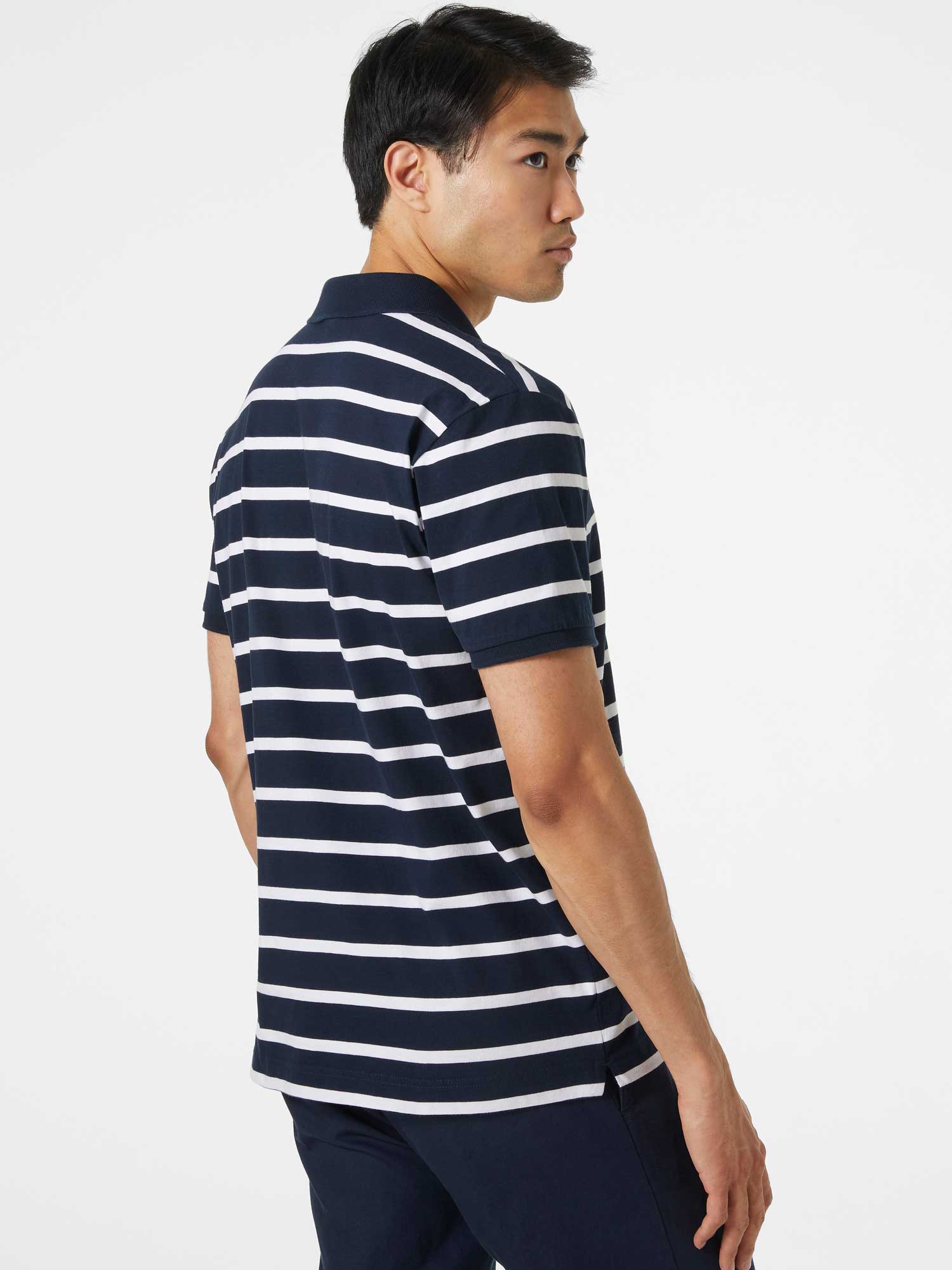 HELLY HANSEN Тениска NEWPORT POLO