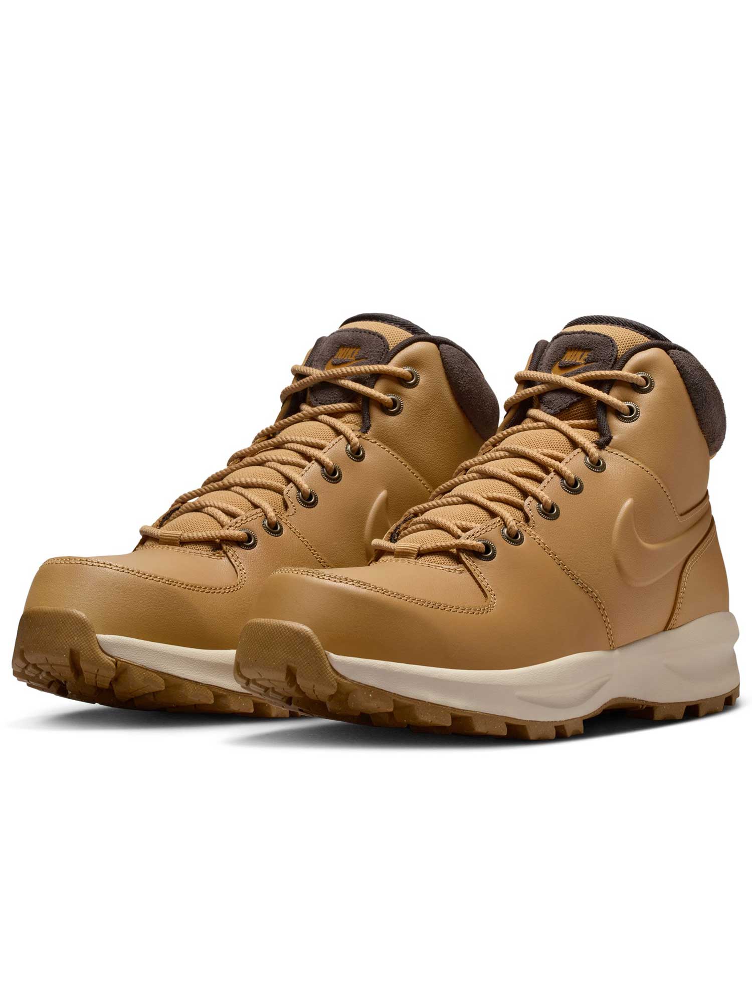 NIKE Обувки MANOA LEATHER