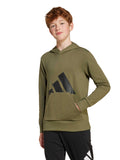 ADIDAS SPORTSWEAR Суитшърт Essentials Hoodie Kids