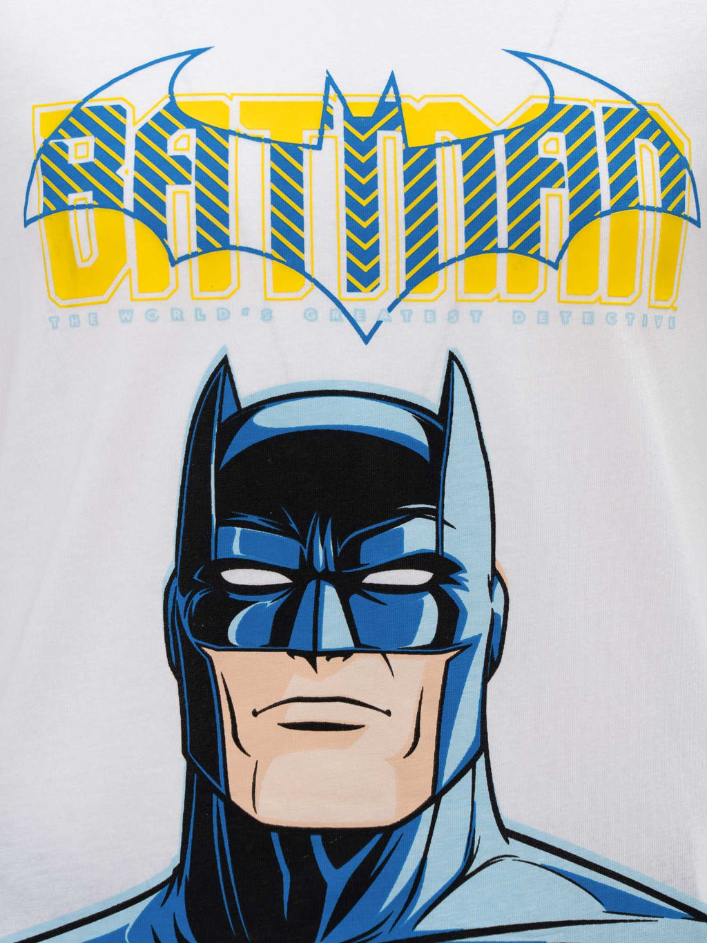 KIDS MOVIE HEROES Комплект от 2 части BATMAN