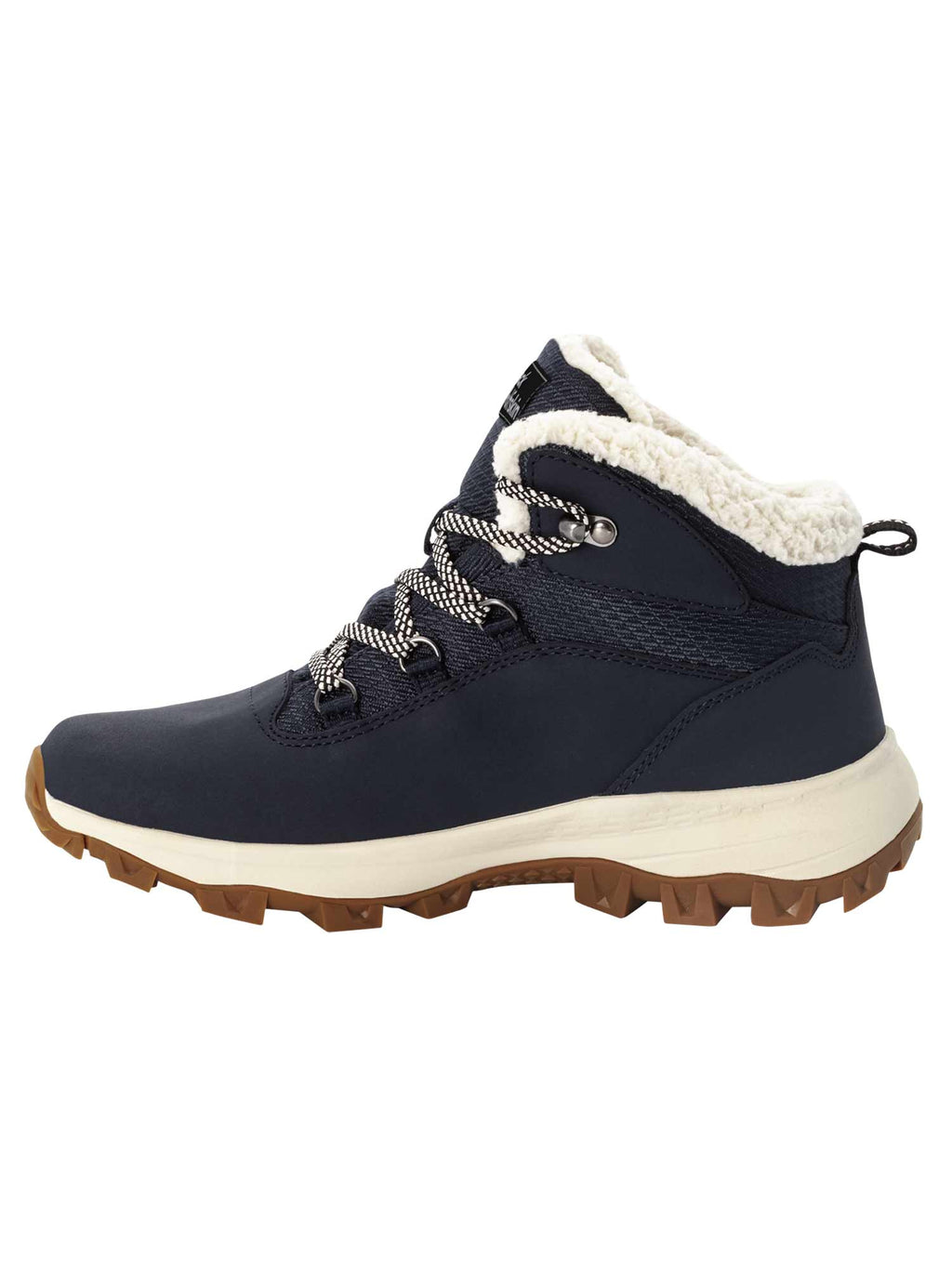 JACK WOLFSKIN Обувки EVERQUEST TEXAPORE MID W