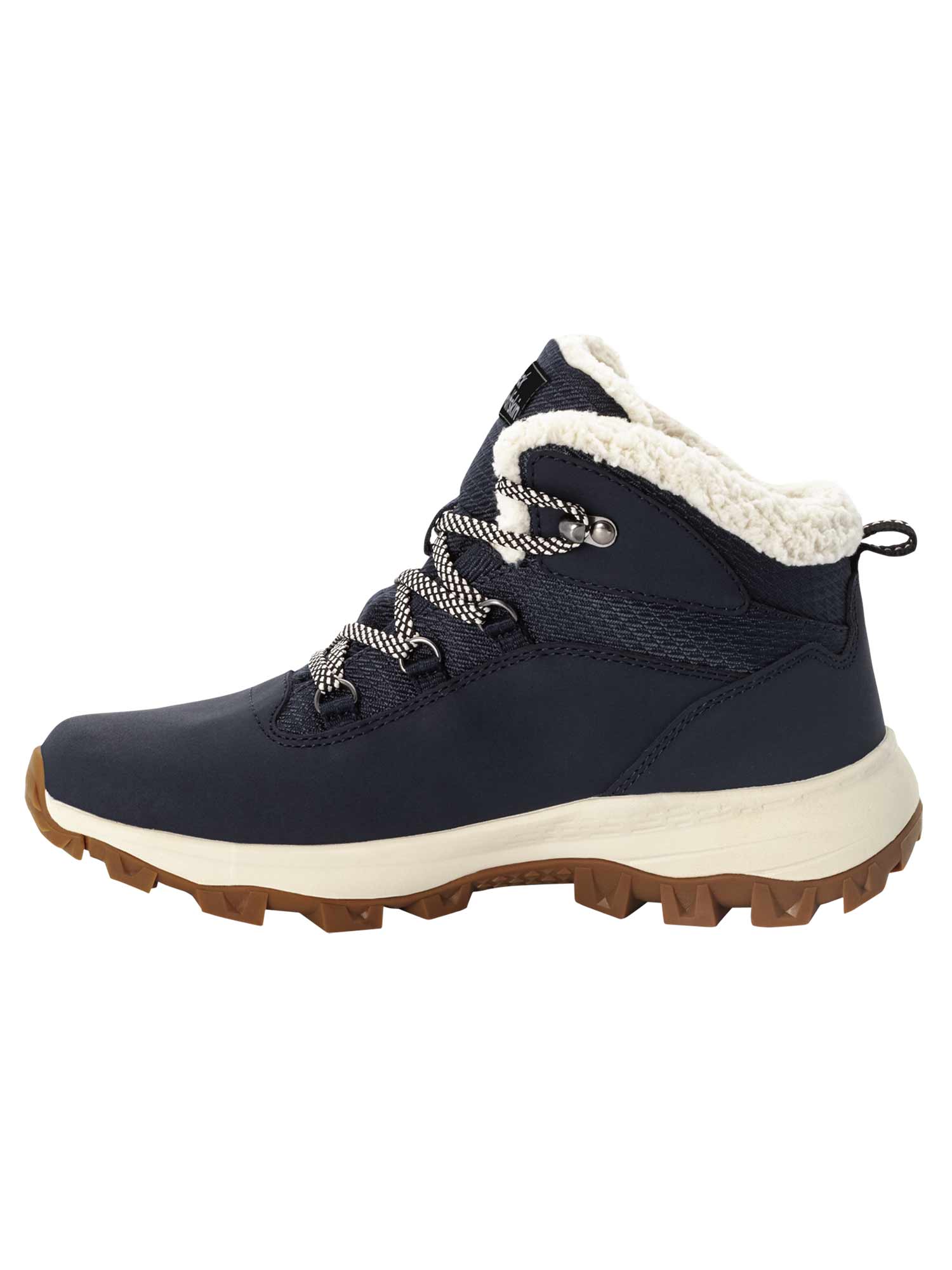 JACK WOLFSKIN Обувки EVERQUEST TEXAPORE MID W