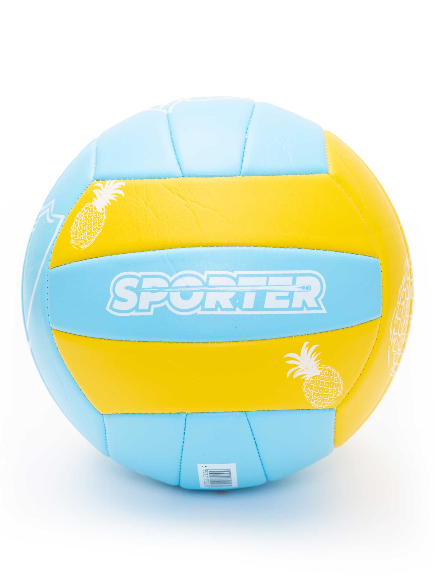 SPORTER Топка за плажен волейбол Laguna