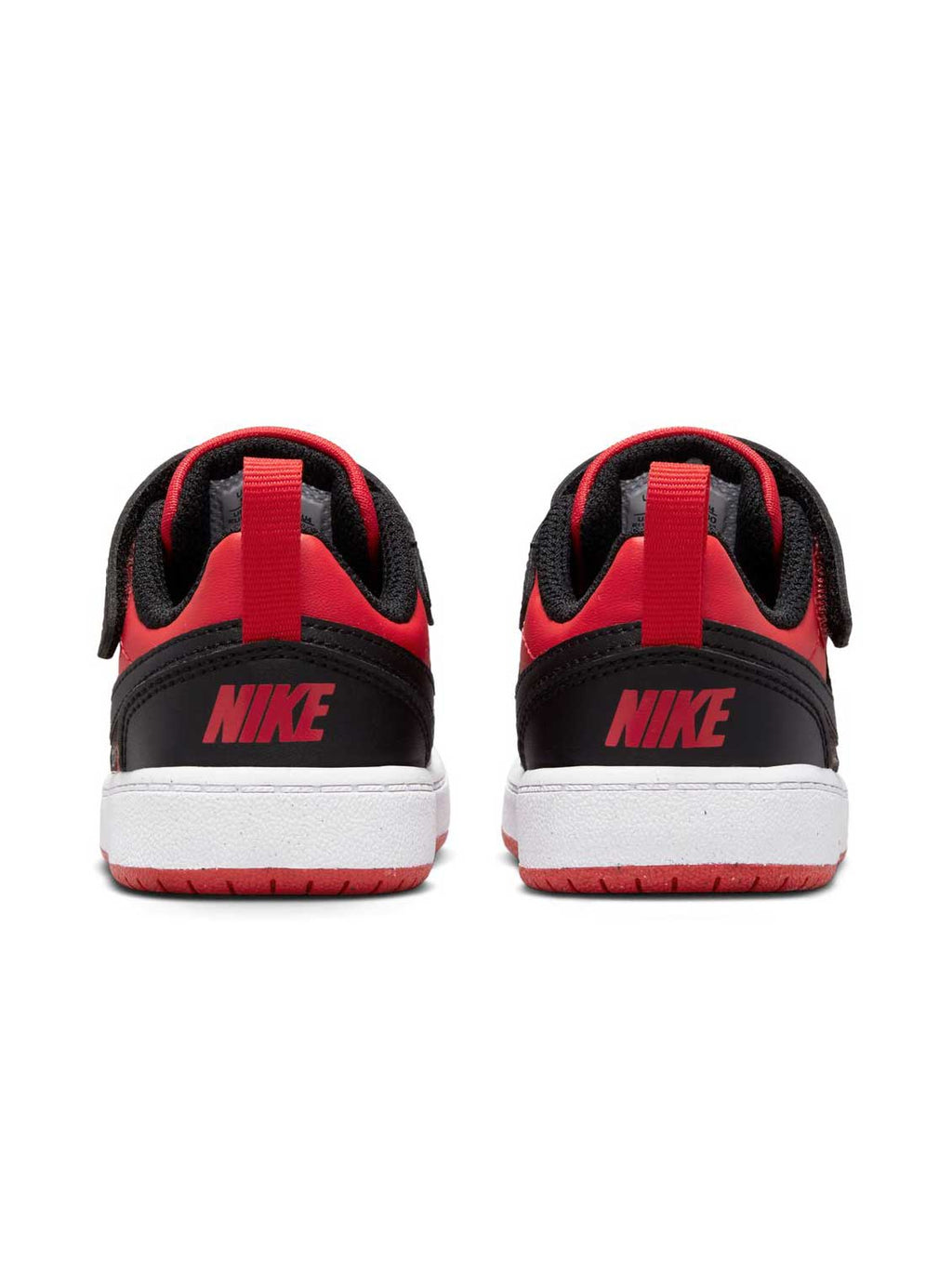 NIKE Обувки COURT BOROUGH LOW RECRAFT (TD)