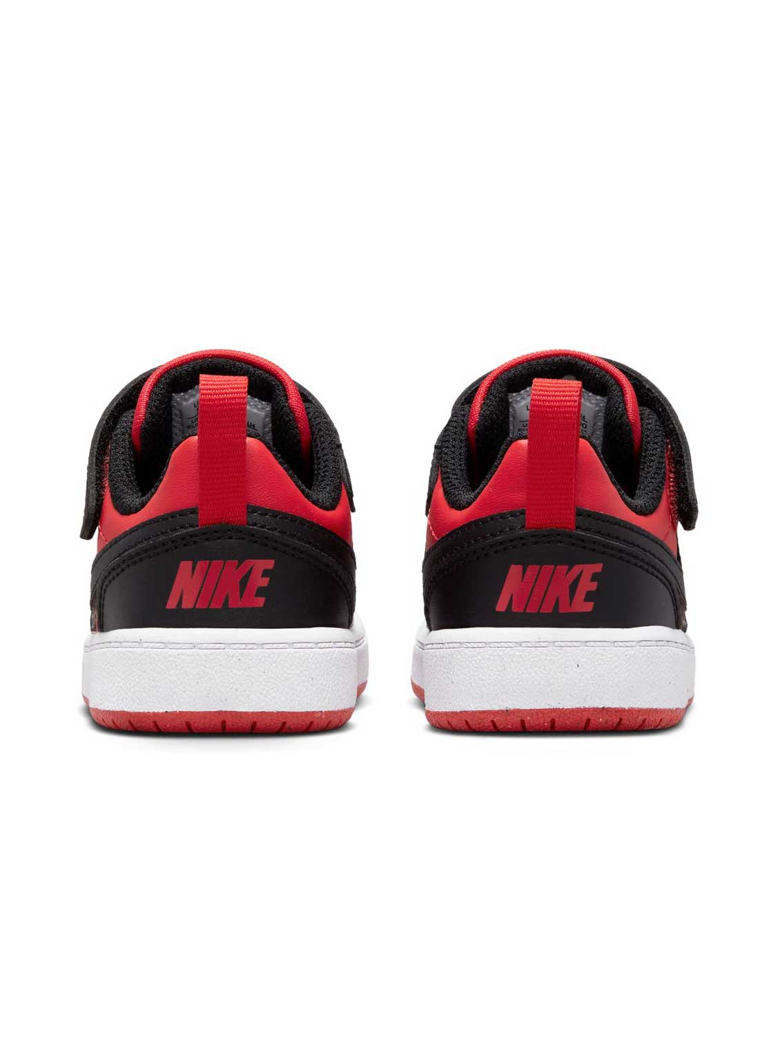 NIKE Обувки COURT BOROUGH LOW RECRAFT (TD)
