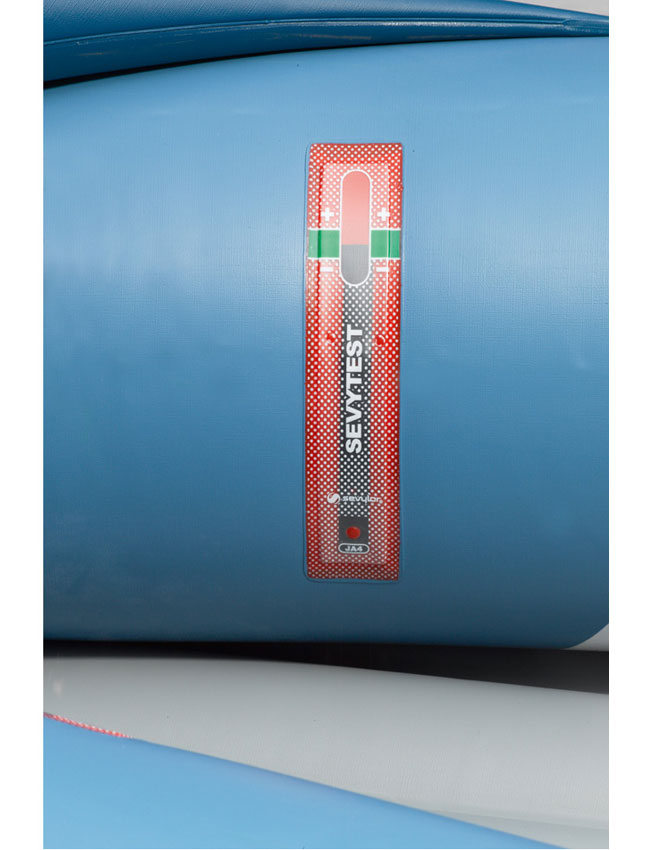 SEVYLOR Каяк Tahiti Plus 2+1