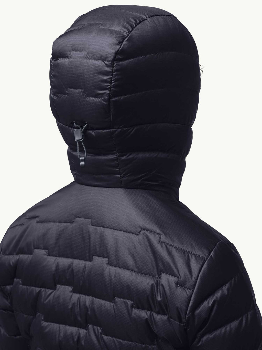 JACK WOLFSKIN Яке PASSAMANI DOWN HOODY W RDS