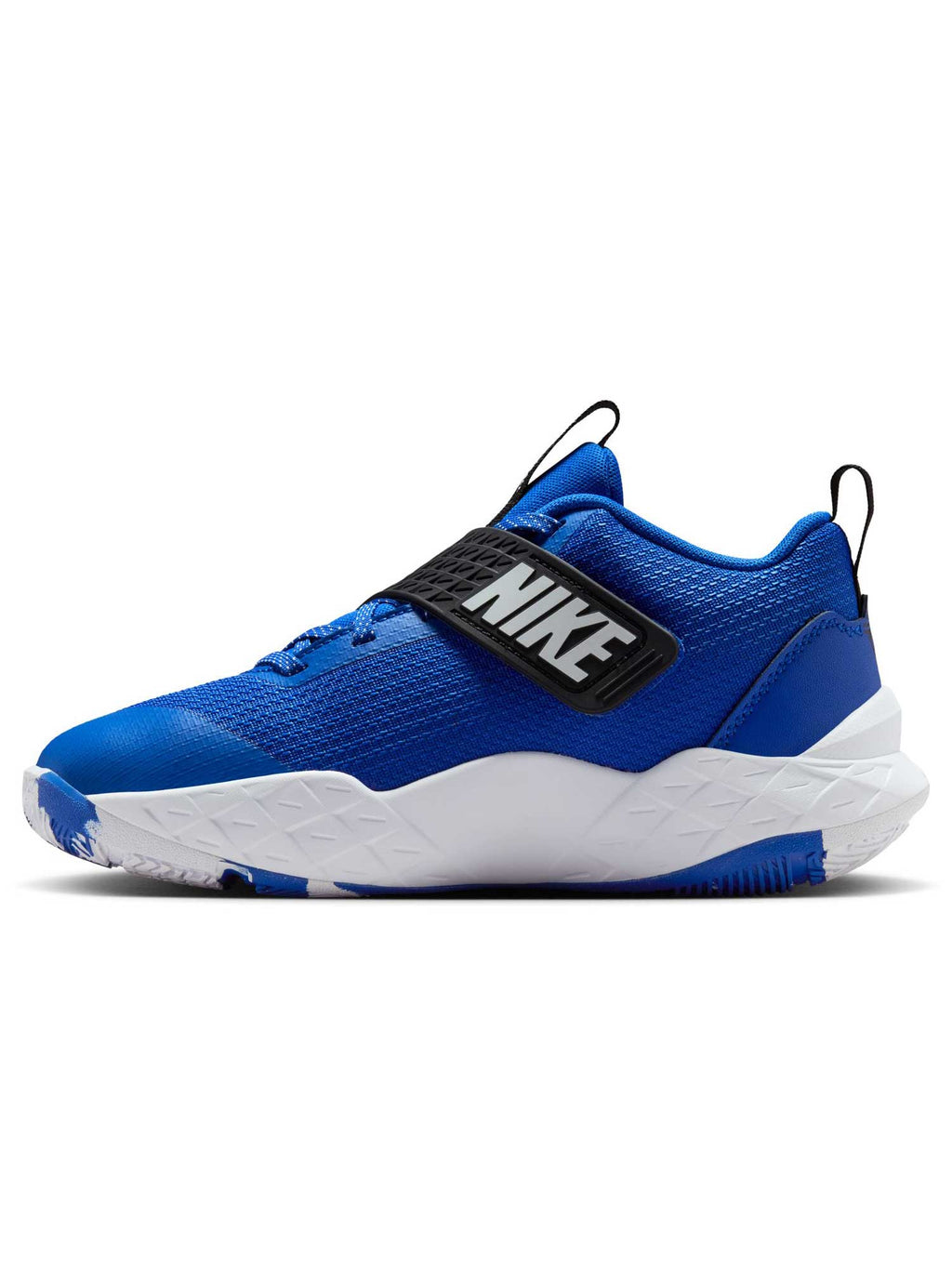NIKE Обувки TEAM HUSTLE D 12 (GS)